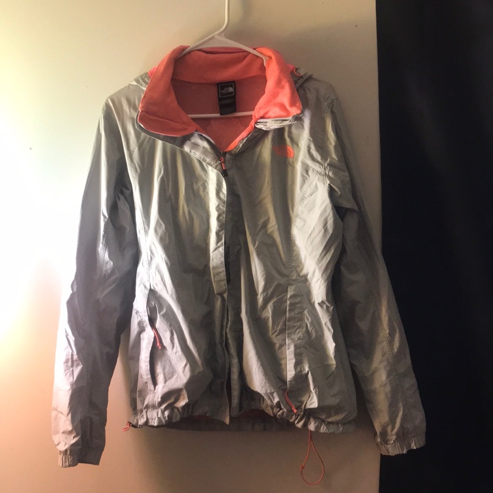 North face